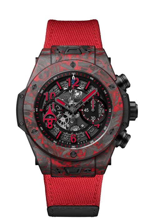 hublot alex ovechkin watch